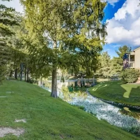 Watchtower Condo At Eagle Creek